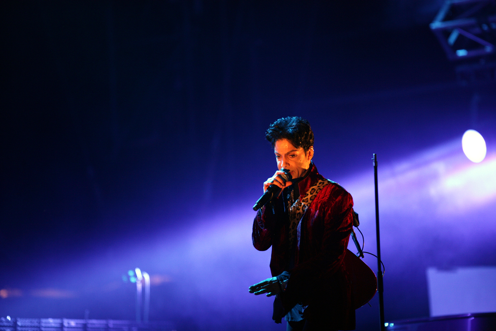 Prince Doctors Being Investigated By FBI, DEA