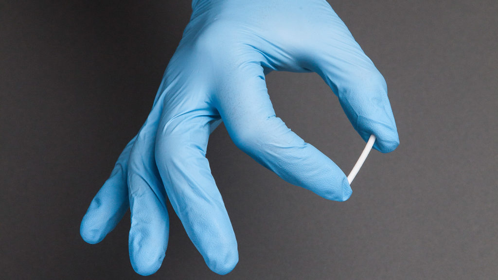 Opiate Addiction Implant Receives Mixed Reactions In Vermont