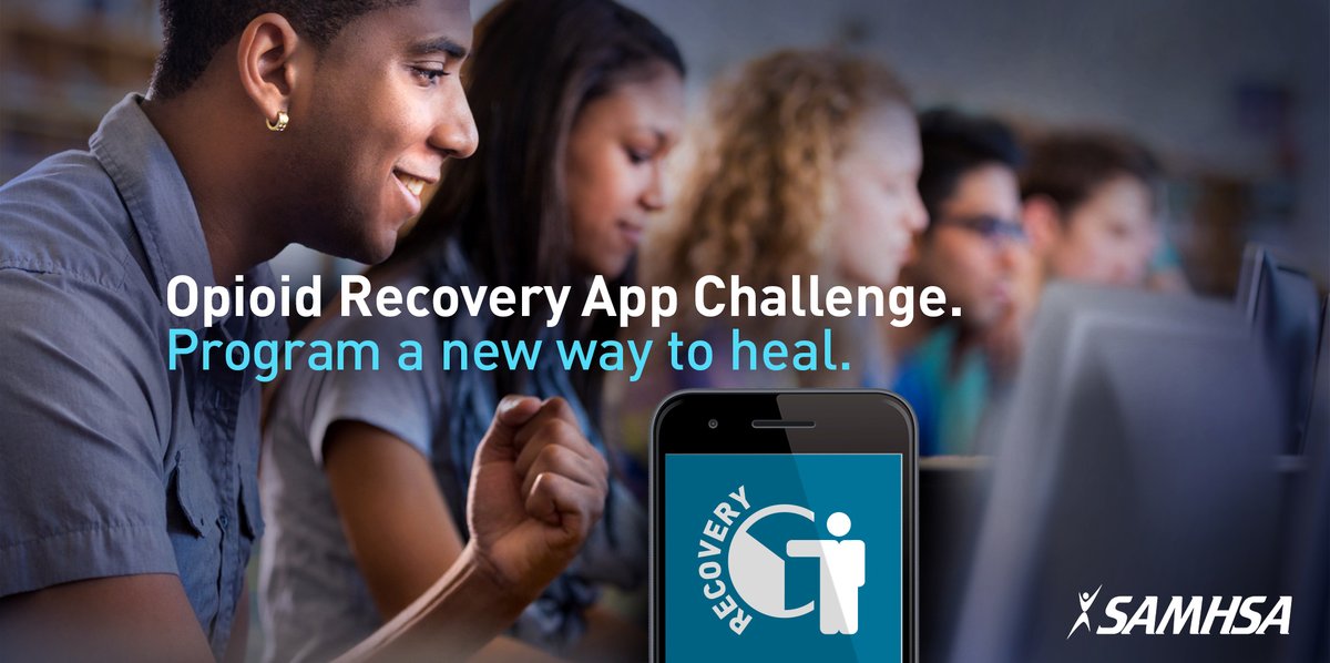 FlexDek MAT Edition Wins SAMHSA Recovery App Challenge