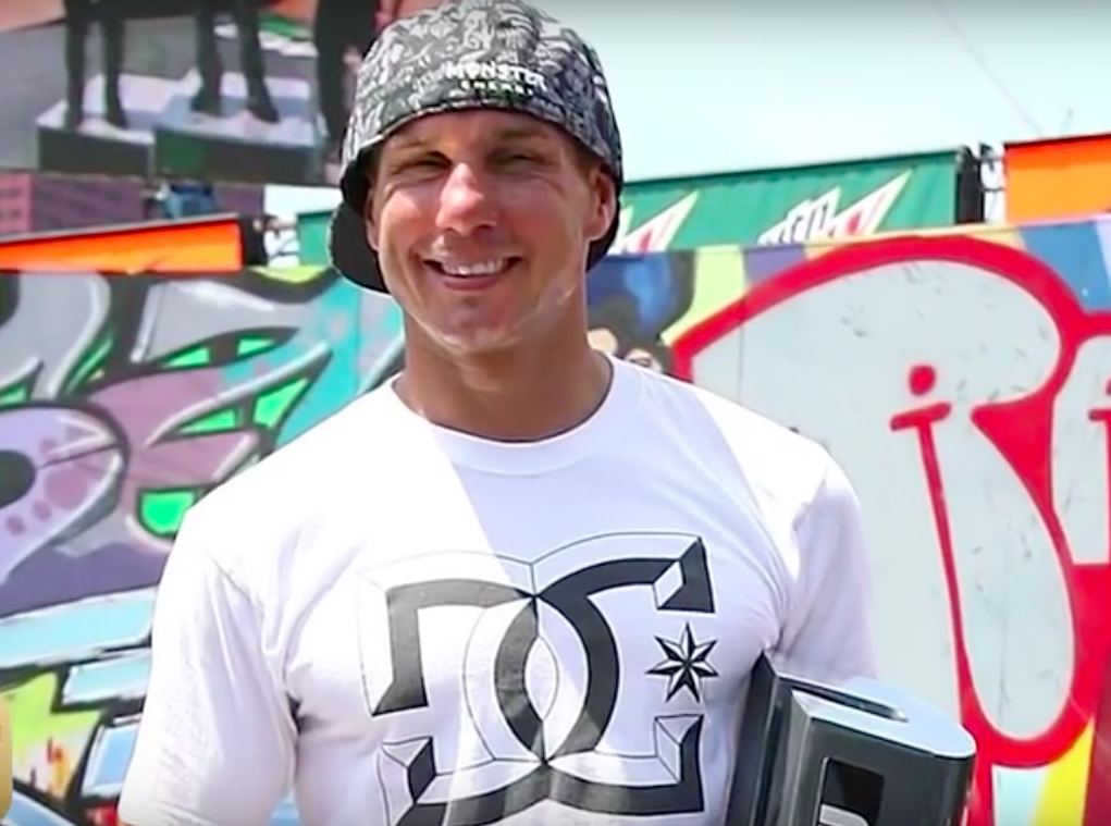 BMX Legend Dave Mirra Suffered From Drug Addiction, Mental Illness Before Death