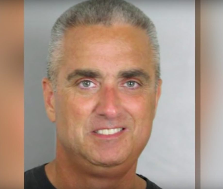 Virginia Mayor Resigns After Meth-For-Sex Arrest