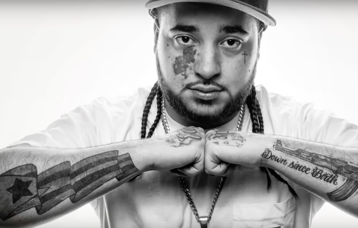 A$AP Yams’ Tweets Compiled in Book to Benefit Addiction Foundation