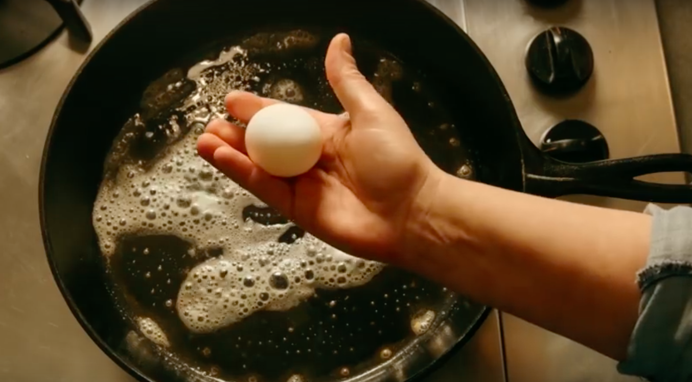 'This Is Your Brain On Drugs' PSA Brought Back For A New Generation