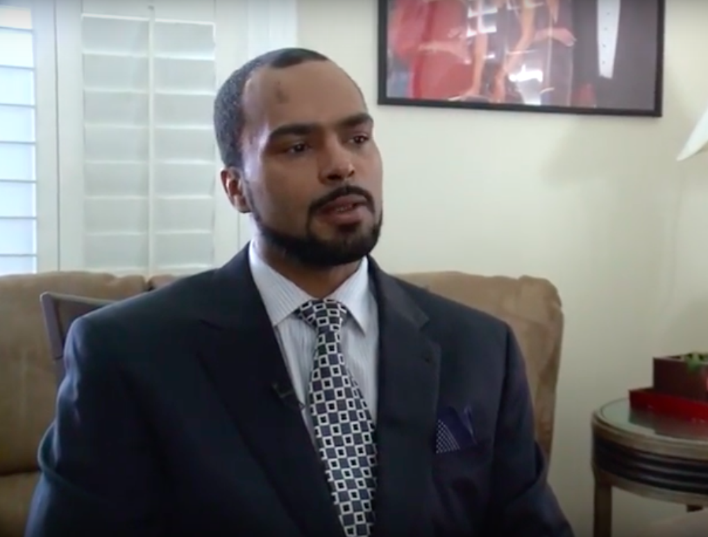 Marion Barry's Son Dies Of K2/PCP Overdose