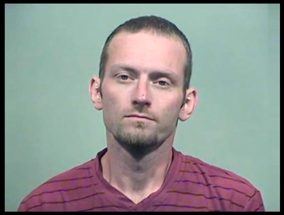 Man Treated For Overdose After 'Acting Like Gorilla,' Fondling Himself on Sidewalk