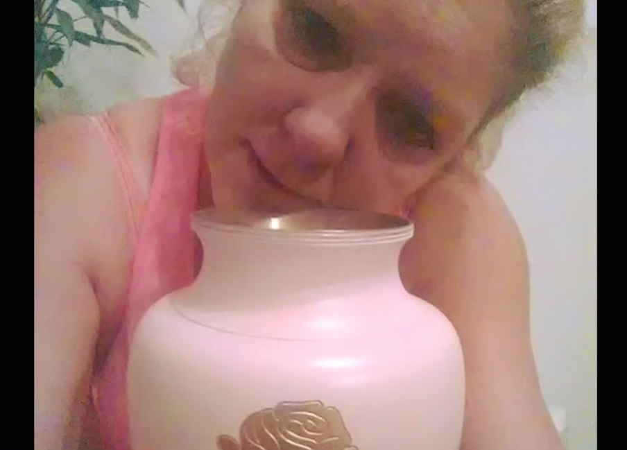 Grieving Mother’s Message To Daughter’s Drug Dealer Goes Viral