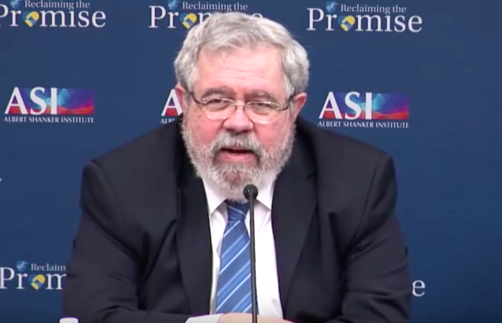 Trump Biographer Accuses Candidate of Being Connected To Cocaine-Dealing Criminals