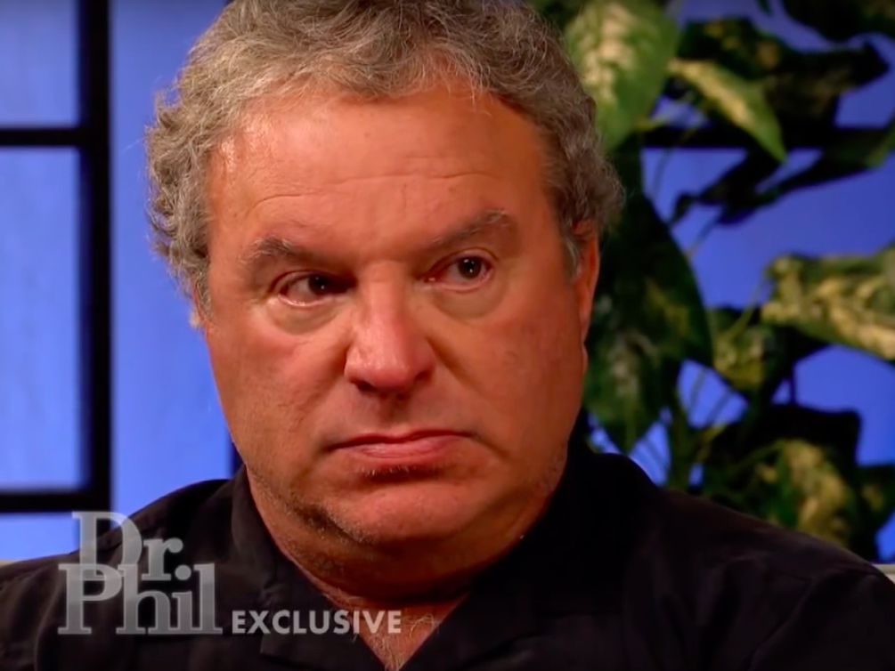 Father Of Florida Teen Tells Dr. Phil That Mental Illness, Not Flakka Caused Murder Spree