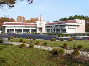 Addiction Treatment Services International (ATSI)