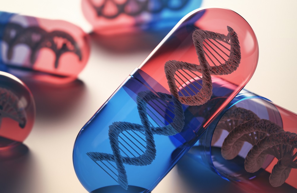 How Personalized Medicine Can Revolutionize Addiction Treatment
