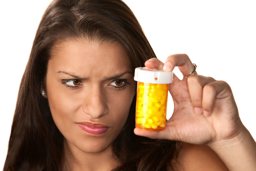 Does Medication Interfere with Recovery?
