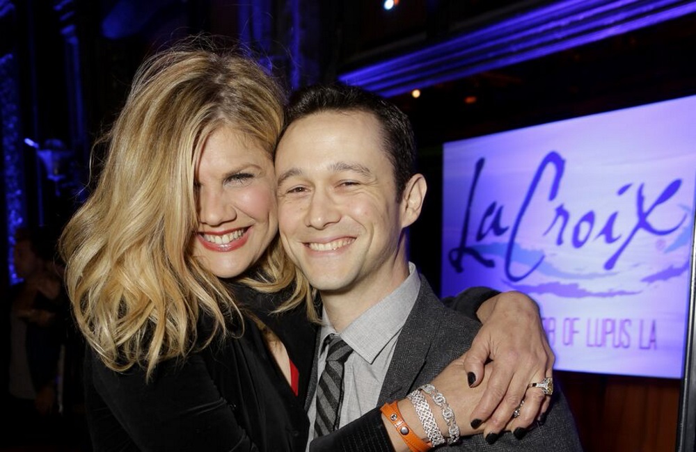 Catching Up with Kristen Johnston