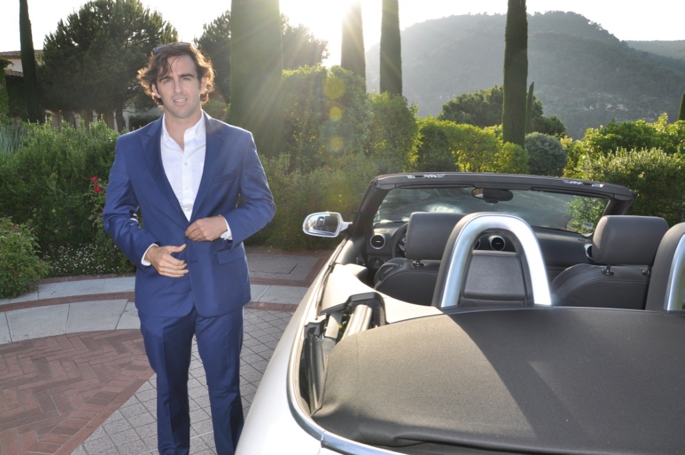 Sam Polk and the Love of Money