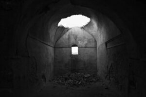 On Staying Sober Without Religion