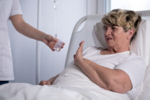 Ask an Expert Should Opiate Painkillers Be Avoided at All Costs?