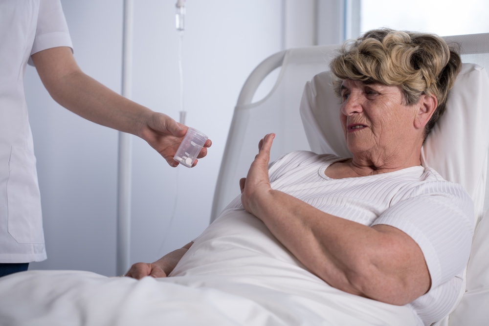 Ask an Expert Should Opiate Painkillers Be Avoided at All Costs?