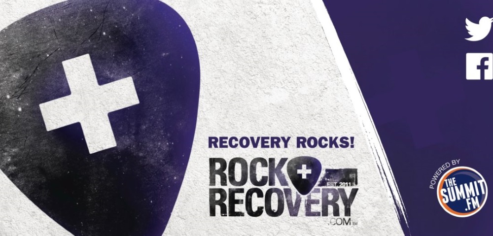 There’s a Radio Station Out There That Plays All The Recovery Hits