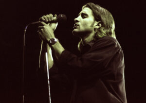 Scott Stapp's Sober Creed