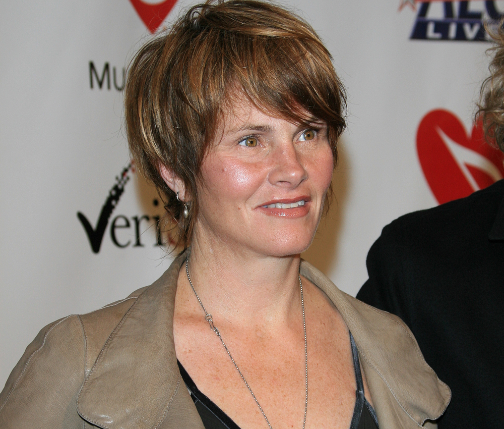 'Sunny Came Home' Singer Shawn Colvin Still Sober, Still Touring