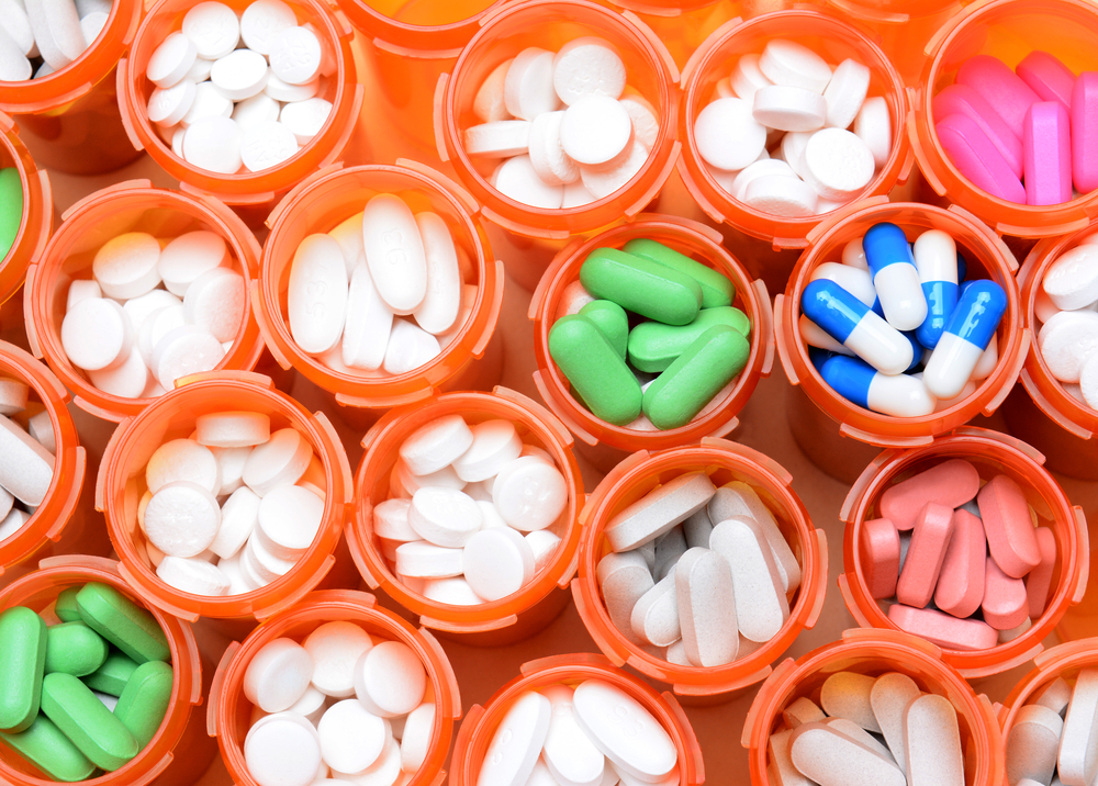 Majority of Americans Are Misusing Prescription Drugs