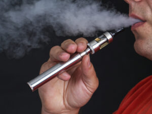 Study Proves That All E-Cigarettes Are Dangerous