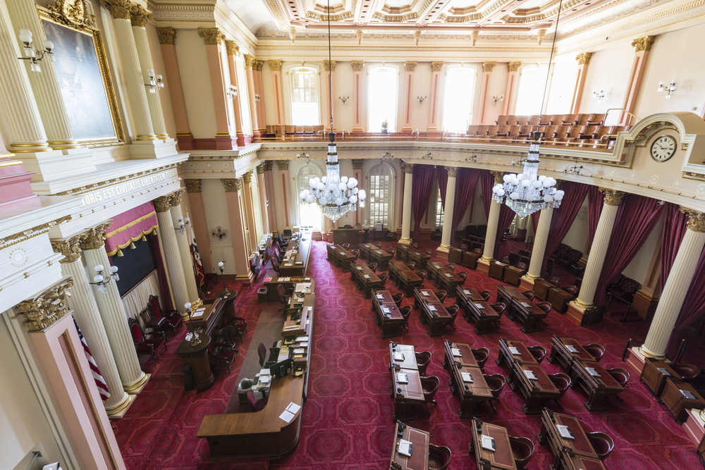 Fentanyl Trafficking Bill Blocked By California Assembly