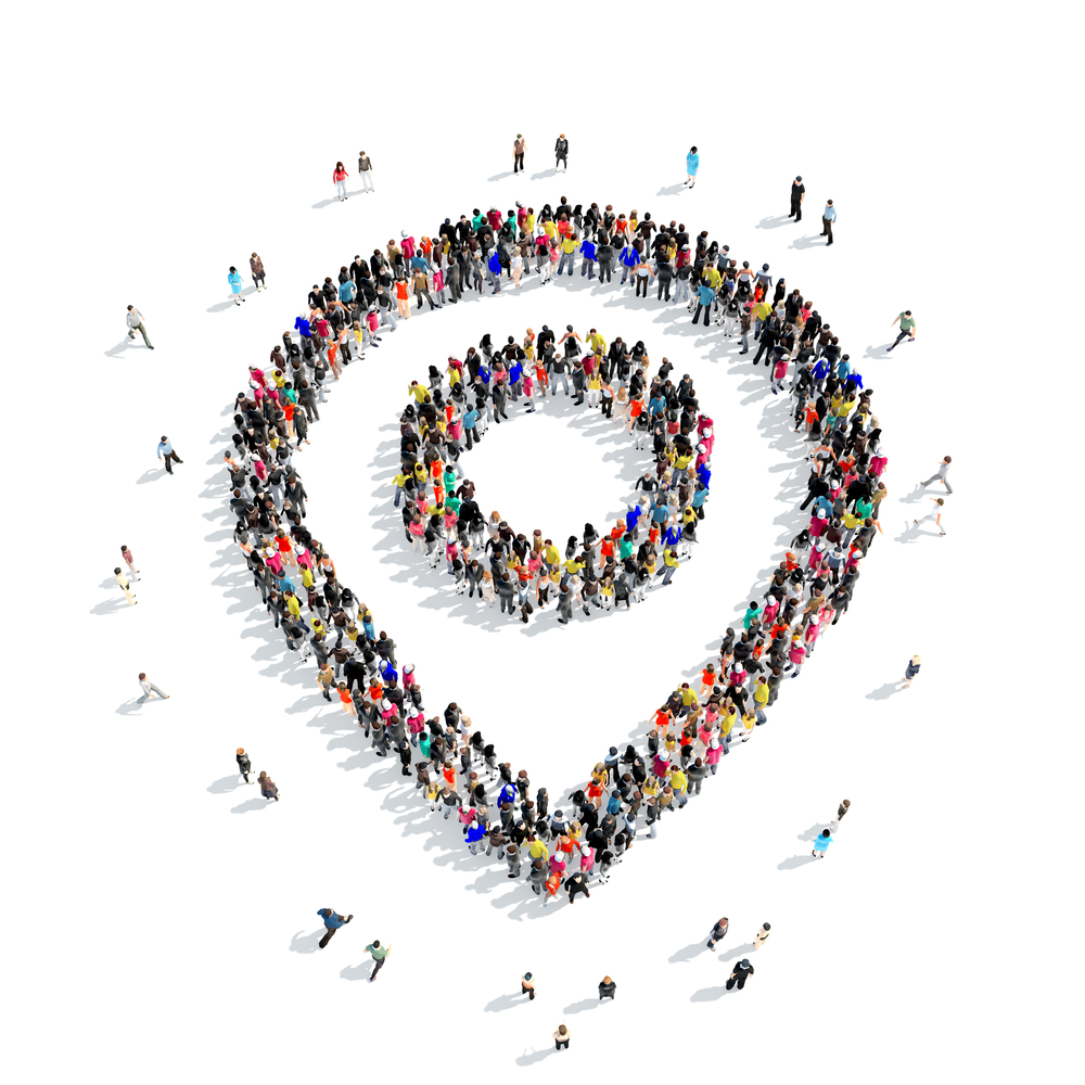 Study Uses Geo-Mapping To Track Opioid Hotspots