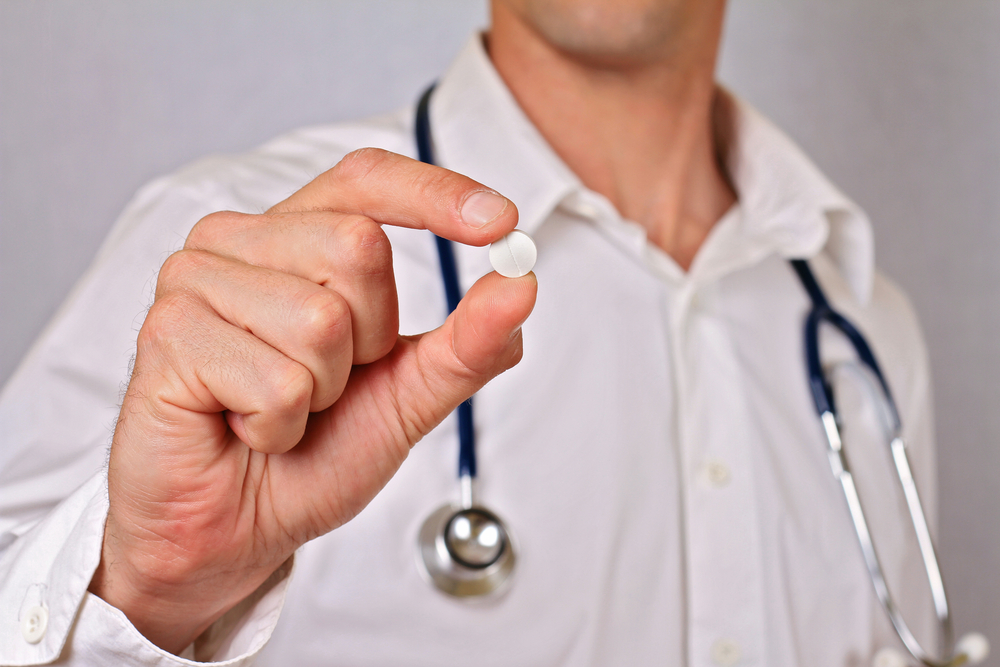 Experimental Synthetic Opioid Gives Hope for Pain Relief Without Addiction