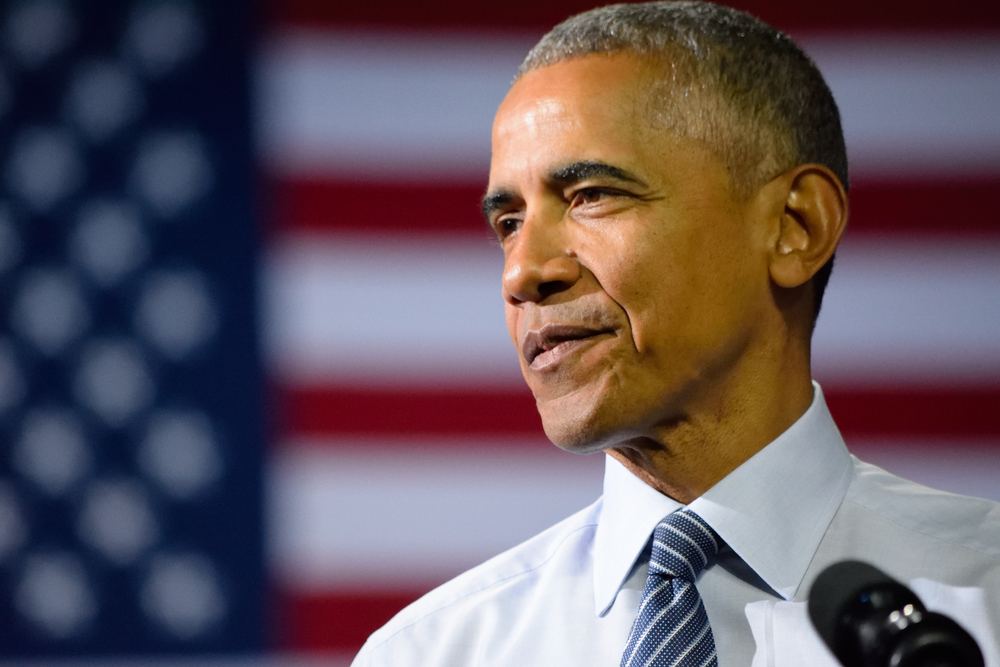 Obama Commutes Over 100 Sentences For Non-Violent Offenders