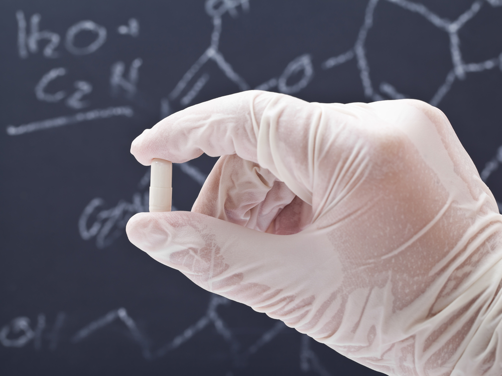 Promising New Painkiller PZM21 Could Be Safer Morphine Alternative