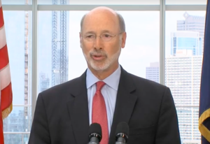 Pennsylvania To Open 25 More Opioid Treatment Centers, Governor Announces