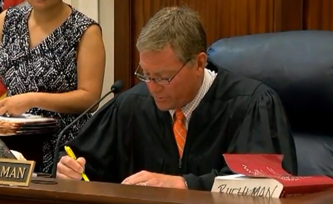 Ohio County Judge Grants Immunity To Anyone Who Turns In Heroin, Drugs That May Cause Overdose