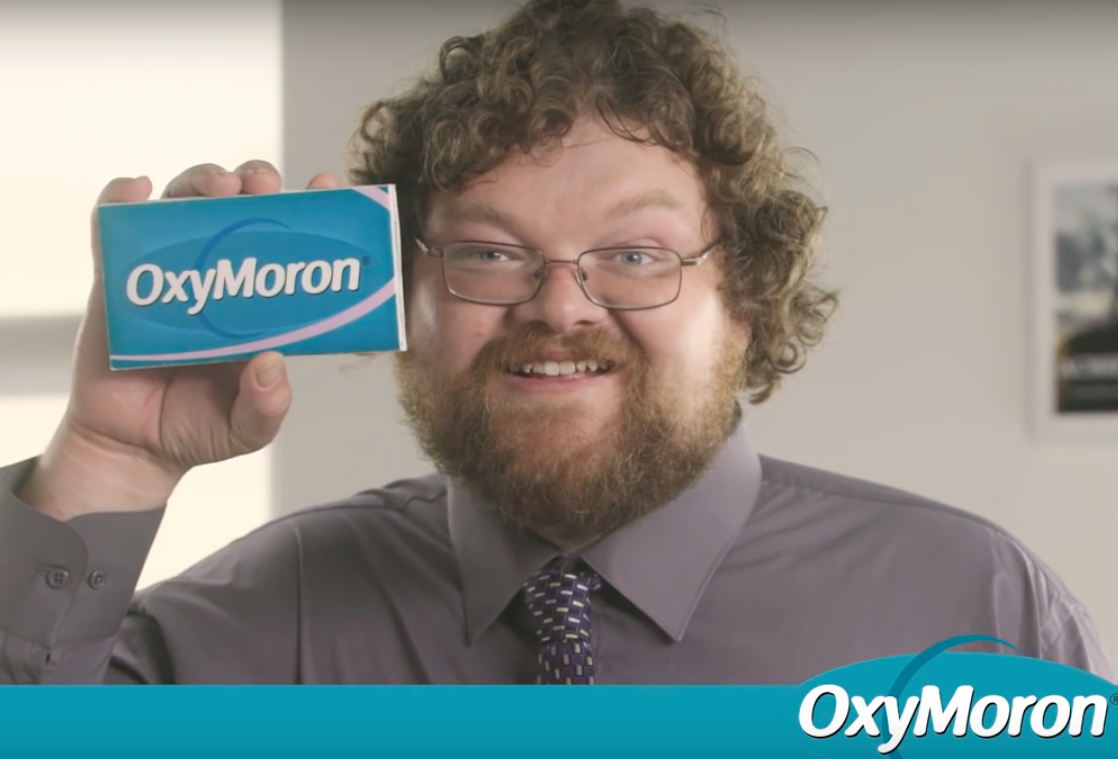 Fat Mike, NOFX, Oxy Moronic, Big Pharma, painkiller epidemic, overprescribing, opiate crisis,