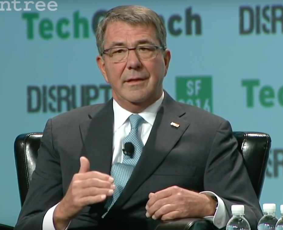 US Defense Secretary Says Pentagon 'Can Be 'Flexible' On Hiring Past Marijuana Users