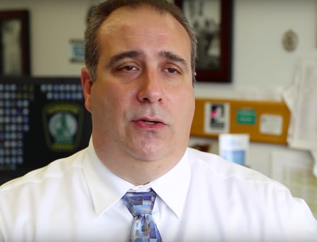 PAARI Co-Founder Leonard Campanello Resigns