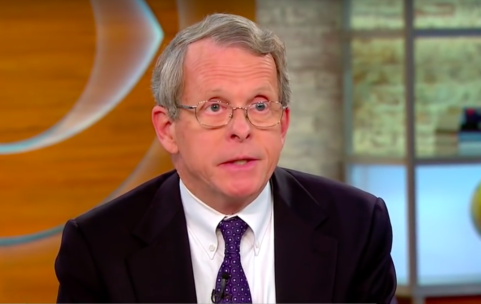 Ohio Attorney General On Viral Overdose Photo: 'We Want To Be Able To Get People Into Treatment’