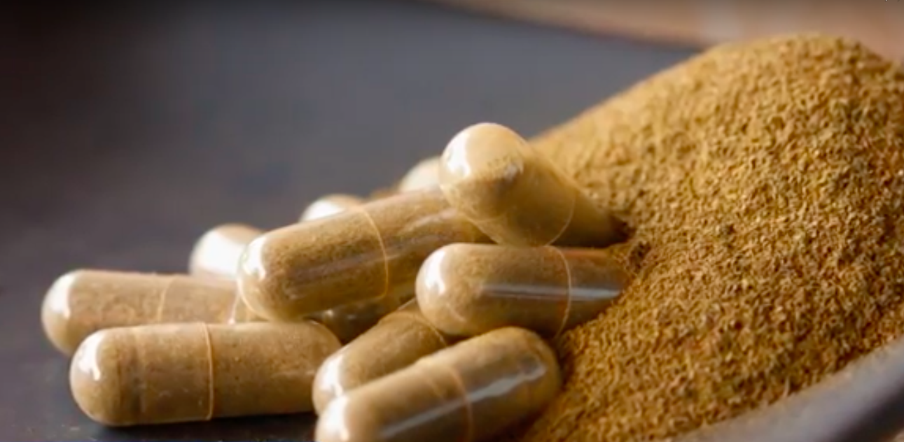Congressional Members To DEA: Delay Kratom Ban