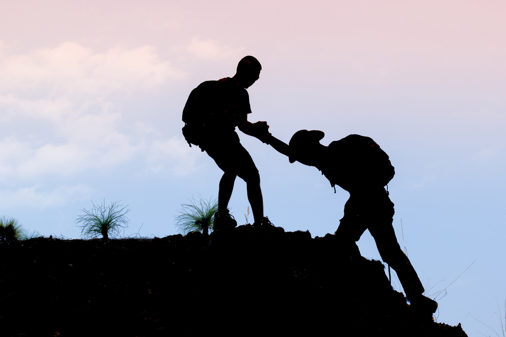 5 Guidelines For Choosing A 12-Step Sponsor 5 Guidelines For Choosing A Sponsor