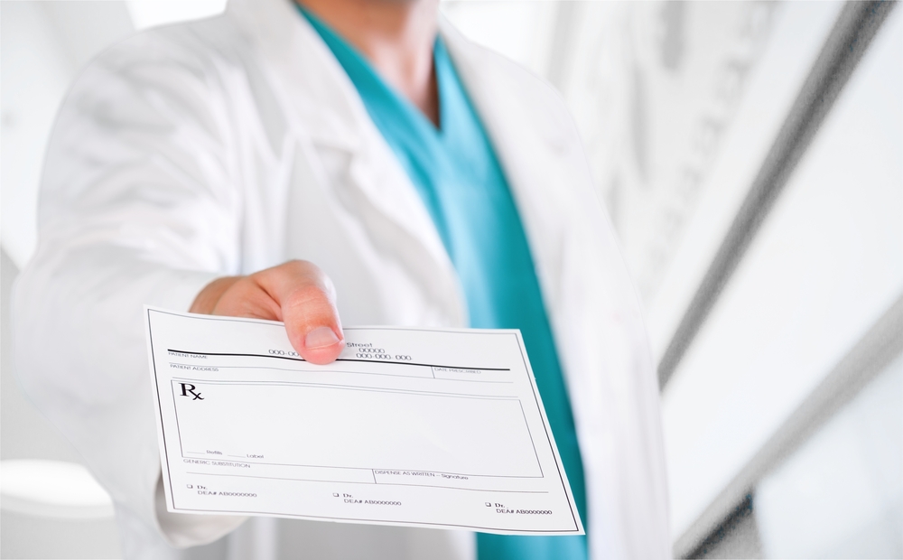 Some New Hampshire Surgeons Continue To Overprescribe Opioids, Study Says