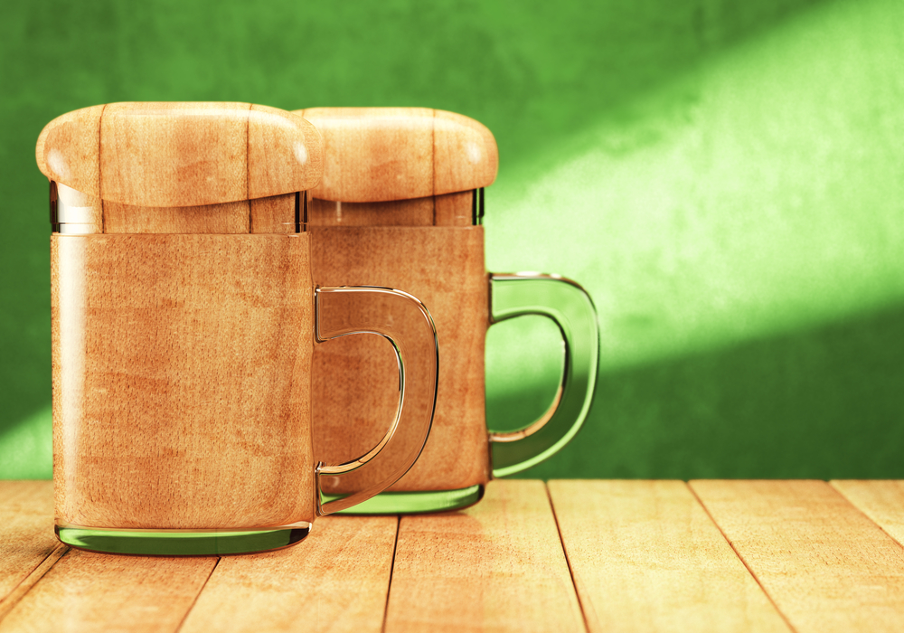 Ask Katie: What's the Deal with Non-Alcoholic Beer?