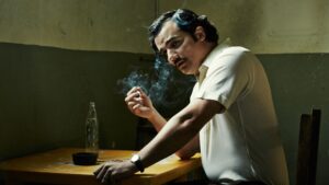 What I Learned about the Drug Trade from Watching Narcos
