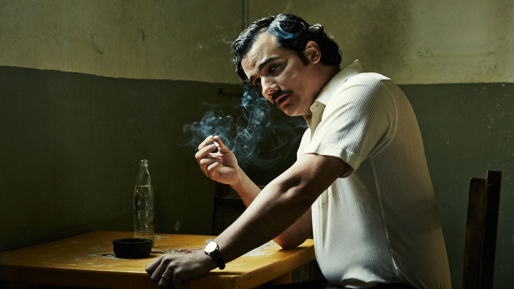 What I Learned about the Drug Trade from Watching Narcos