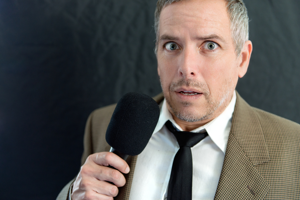 Wearing a Double Hat