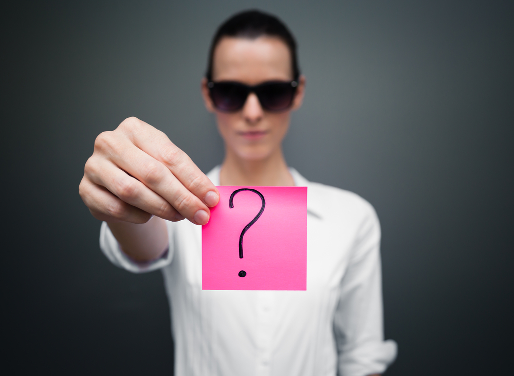 7 Ways To Respond When Someone Asks Why You’re Not Drinking