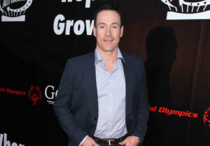 'American Pie' Actor Chris Klein Celebrates Six Years Of Sobriety