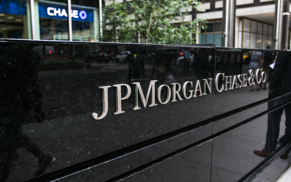 Woman Who Stole Thousands From JP Morgan To Fund Drug Habit Talks Recovery