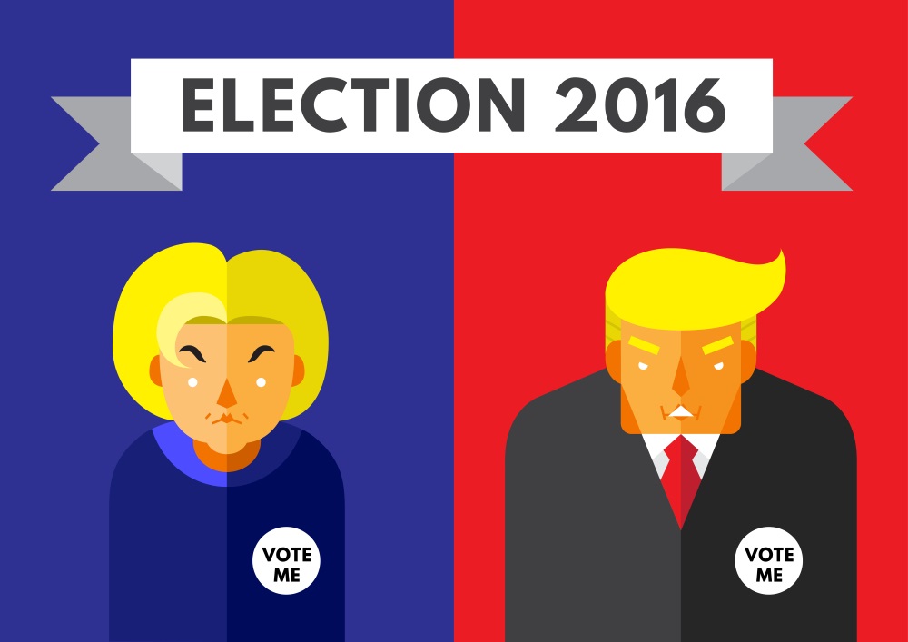 This Election Might Drive Me to Drink