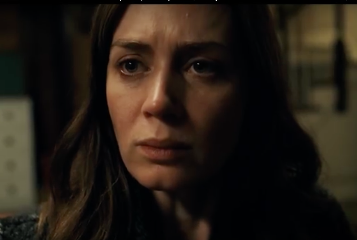 Emily Blunt Plays a Woman Battling Alcoholism in ‘The Girl on the Train’