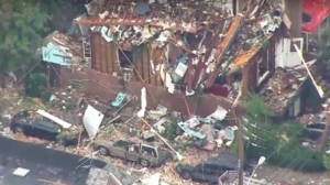 Marijuana-Related Explosions Are a Nationwide Issue