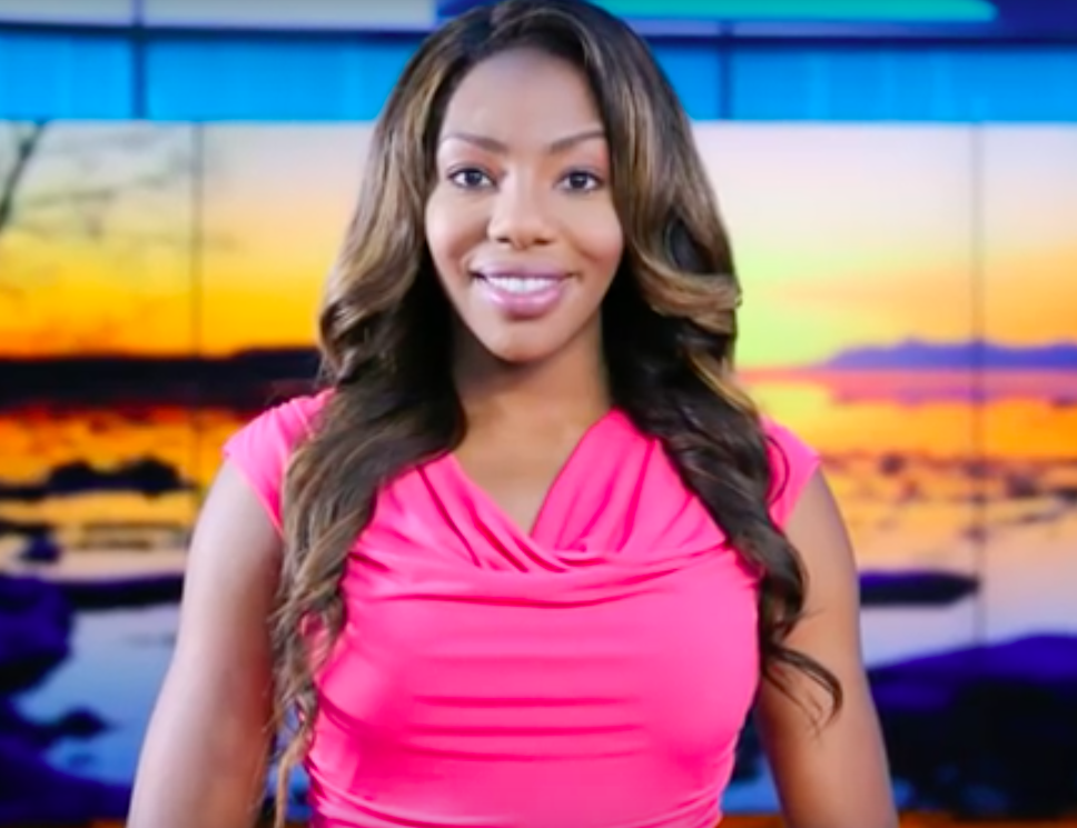 Anchor Who Quit On Air To Run Pot Co-Op Faces 54 Years In Prison